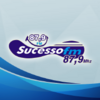 Logo of Sucesso FM 87 Santa Helena/MA android Application 